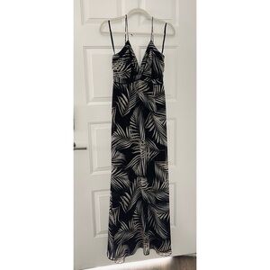 White House Black Market Sundress